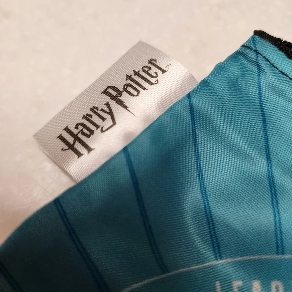 Warner Bros. harry potter